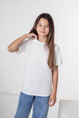 Футболка для дівчат